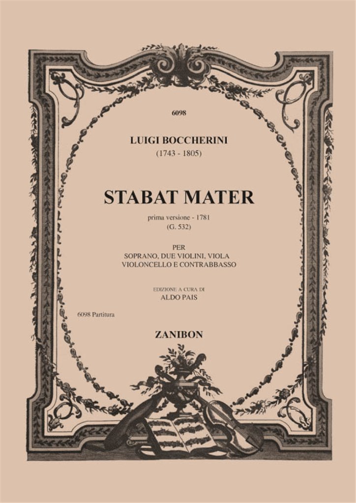 Stabat Mater